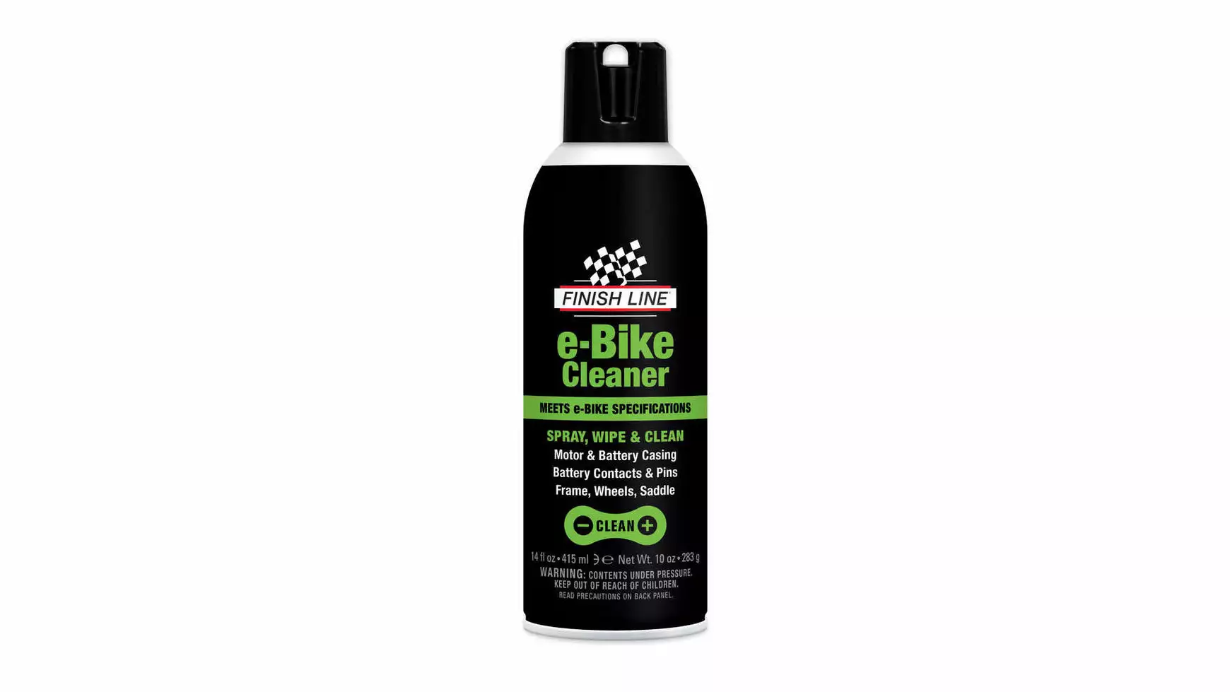 Finish Line E-Bike 415 Ml