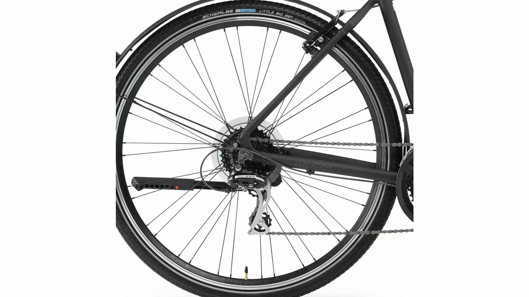 Winora Flitzer - Image 2