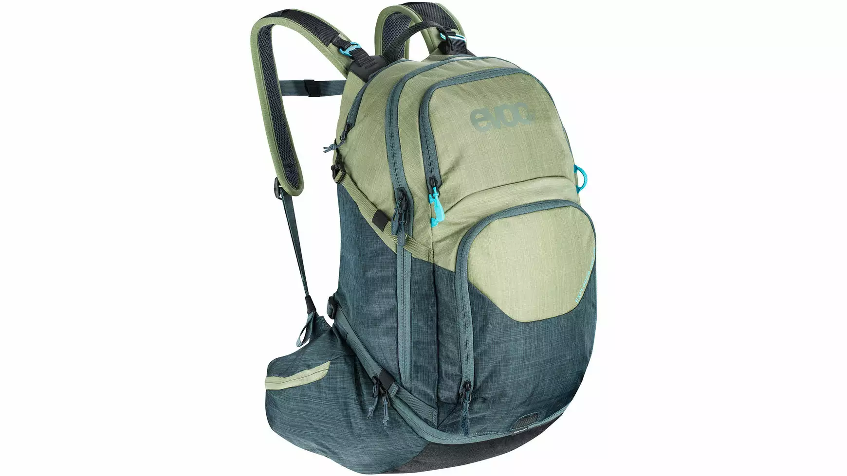 Evoc Explorer Pro 26l Rucksack - Image 8