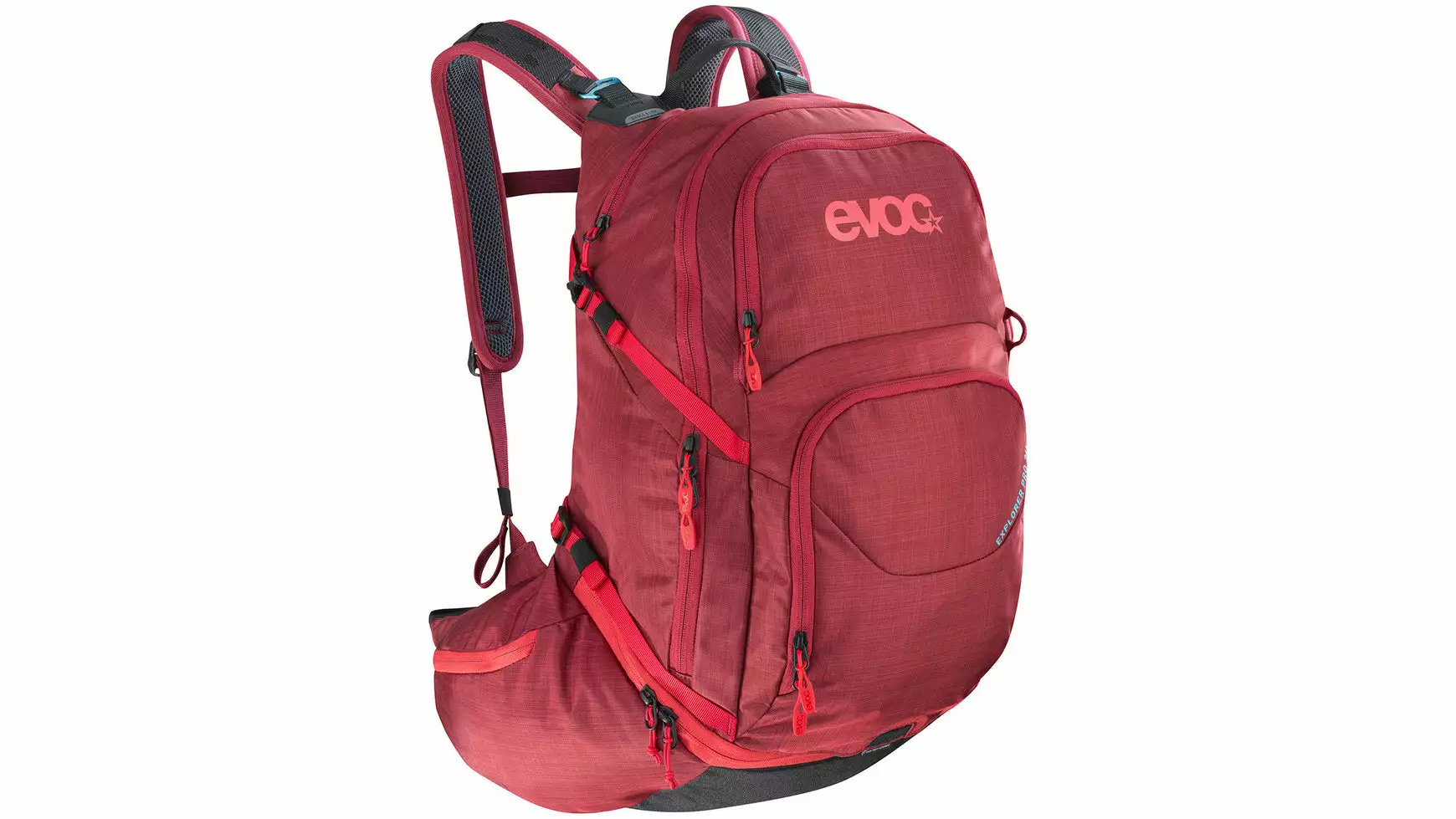 Evoc Explorer Pro 26l Rucksack - Image 4