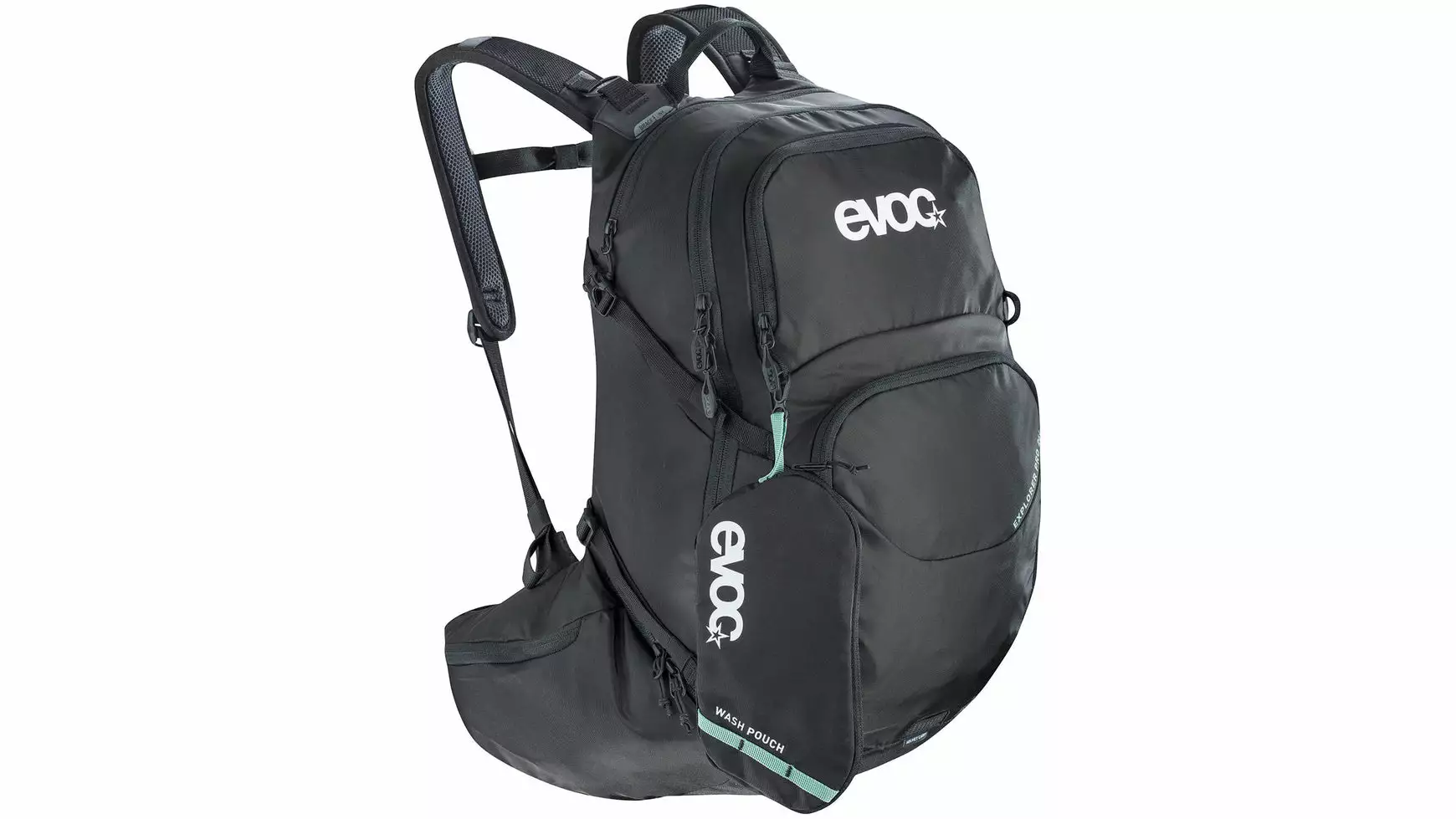 Evoc Explorer Pro 26l Rucksack