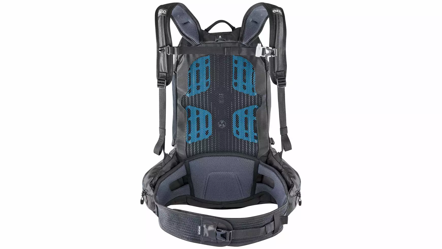Evoc Explorer Pro 26l Rucksack - Image 2
