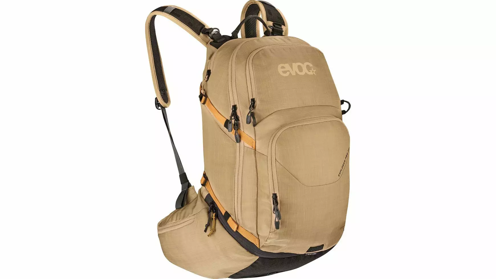Evoc Explorer Pro 26l Rucksack - Image 9