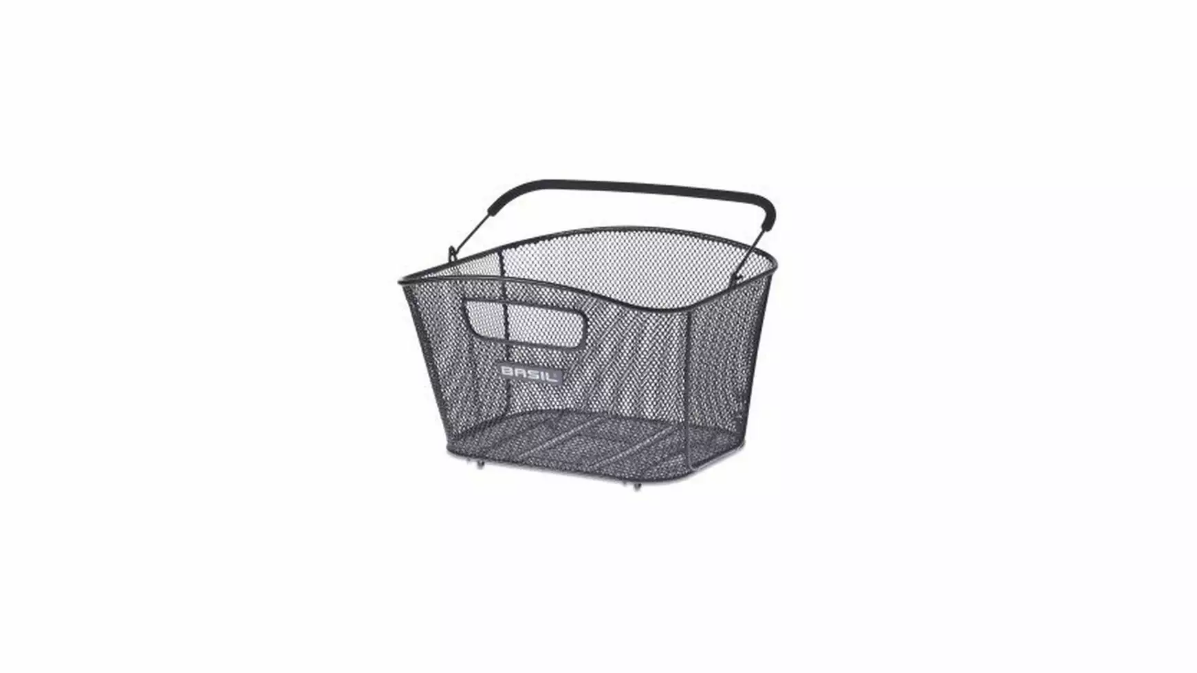 Basil Bold M Multi System HR-Korb