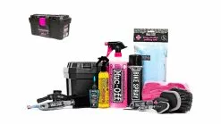Muc-Off Ultimate Bicycle Kit