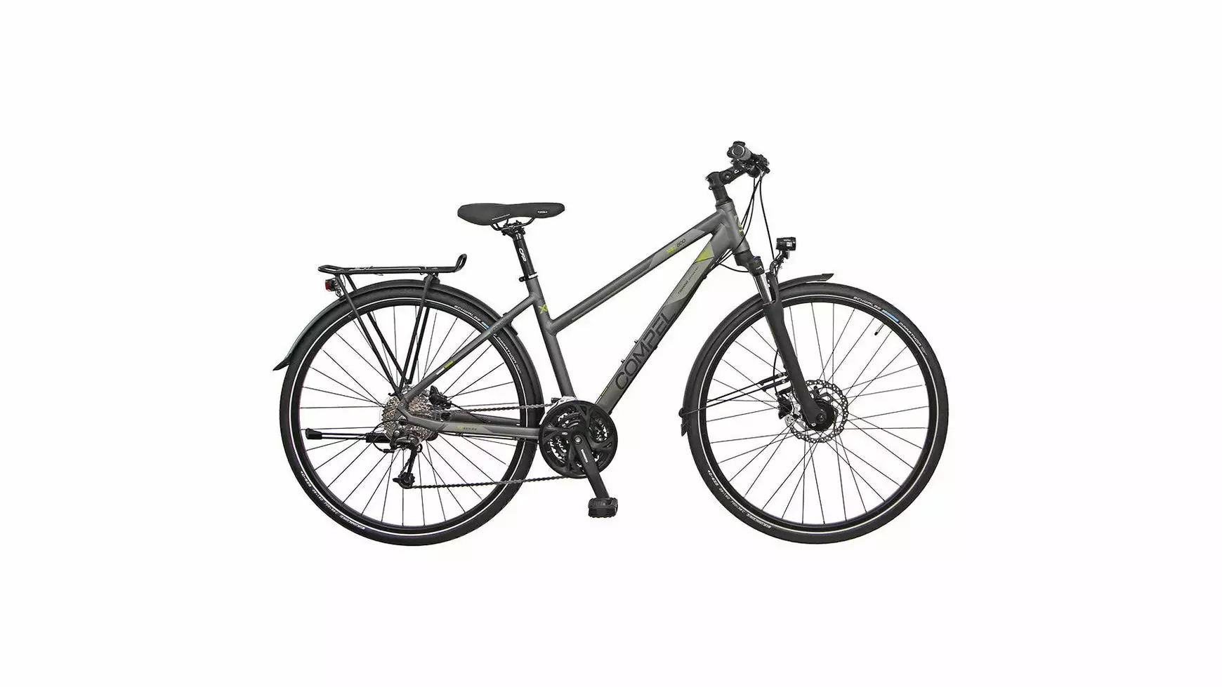 Compel XRC 800 Trapez