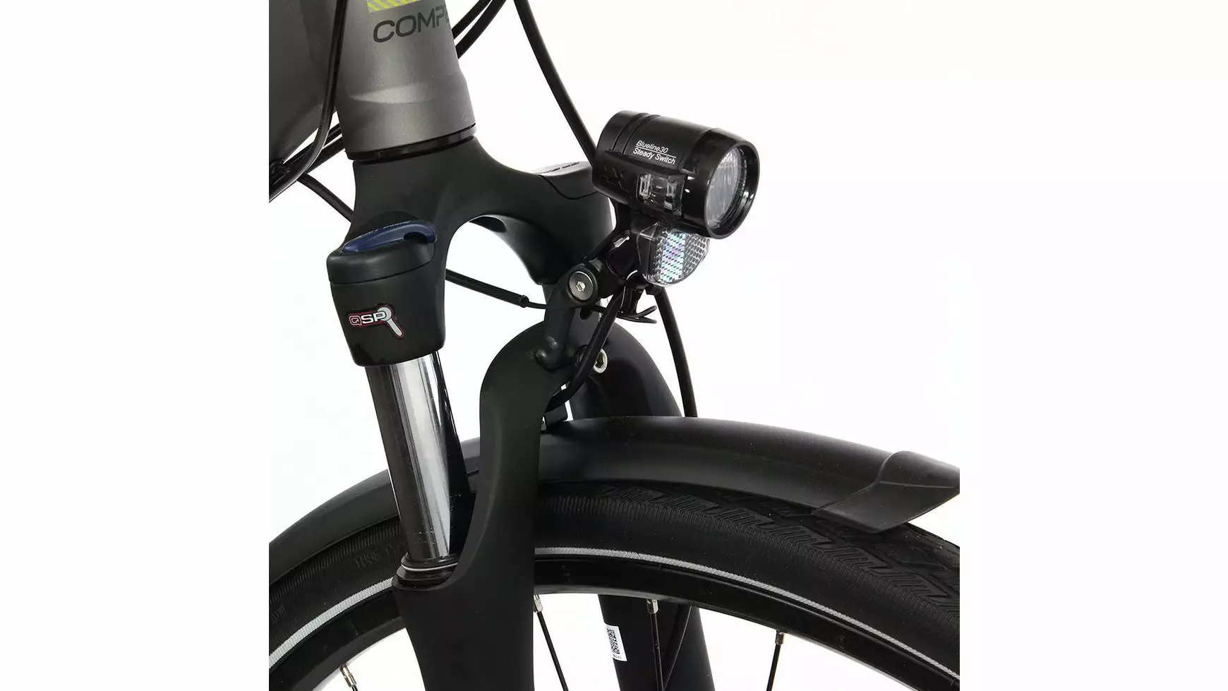 Compel XRC 800 Trapez - Image 4