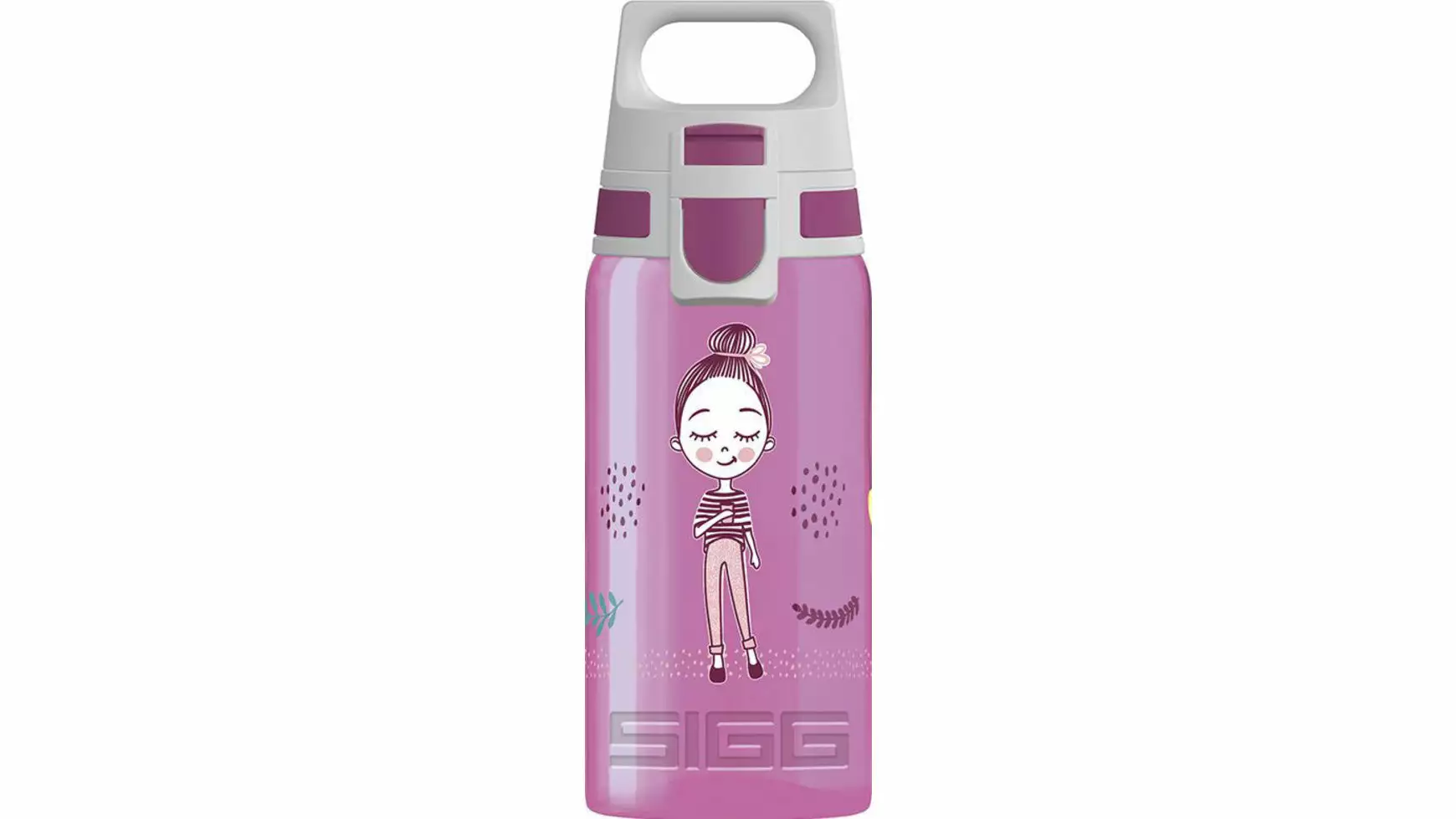 Sigg Viva One Graphic 0,5L - Image 13