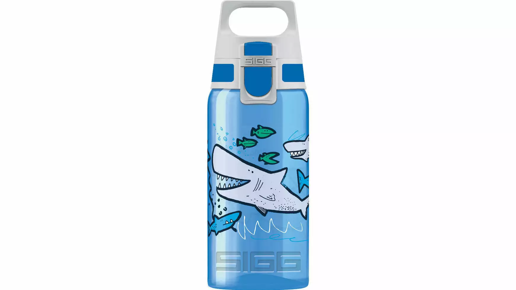 Sigg Viva One Graphic 0,5L - Image 15