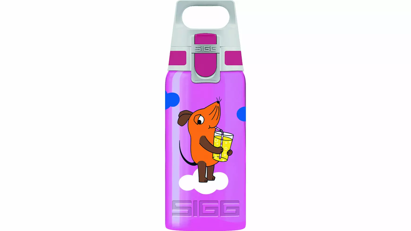 Sigg Viva One Graphic 0,5L - Image 5