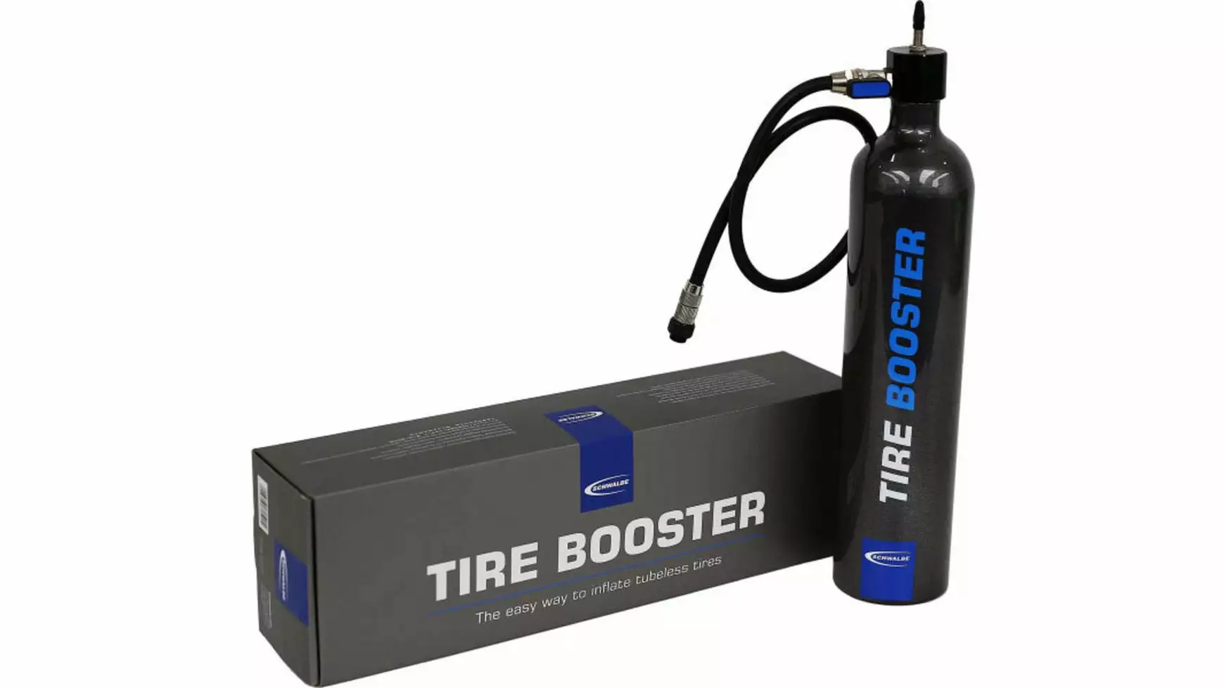 Schwalbe Tire Booster