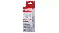 Sigg Bottle Clean Tablets