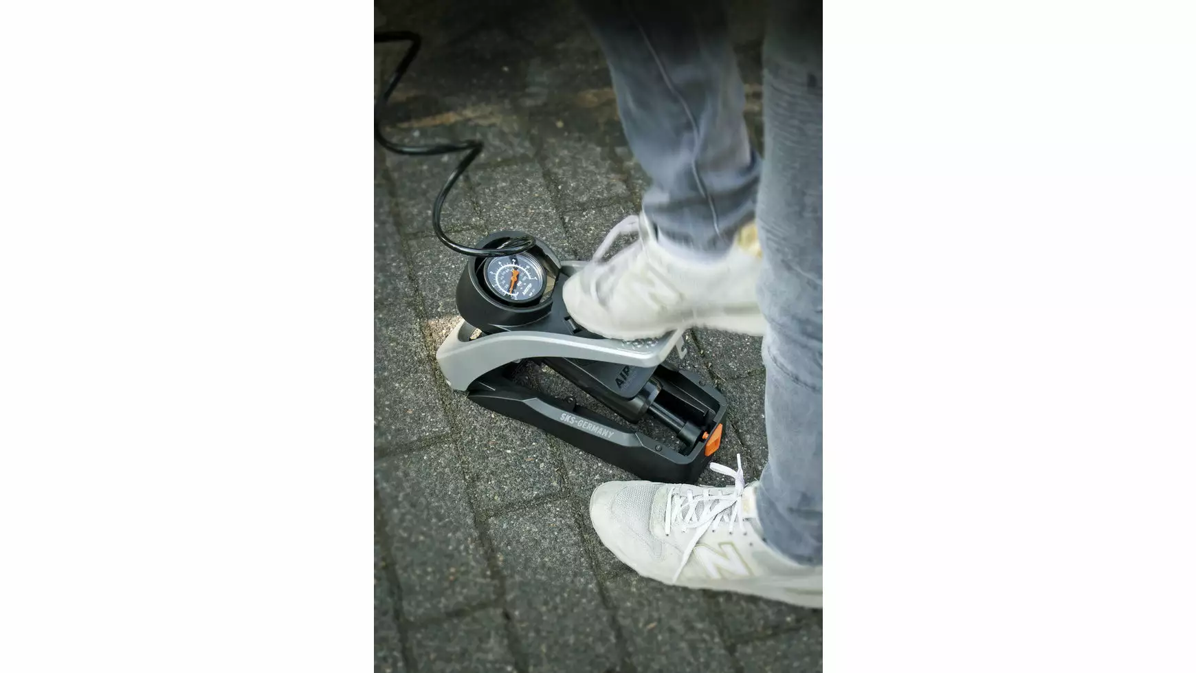 SKS Airstep - Image 2