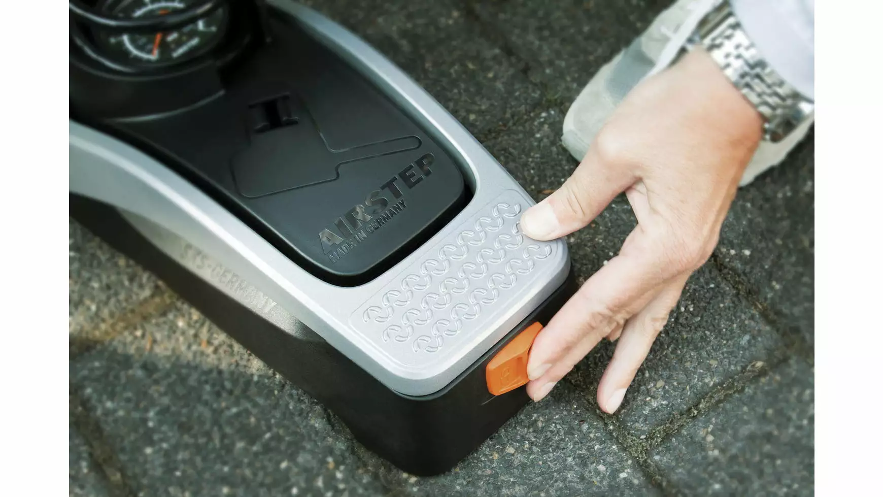 SKS Airstep - Image 3