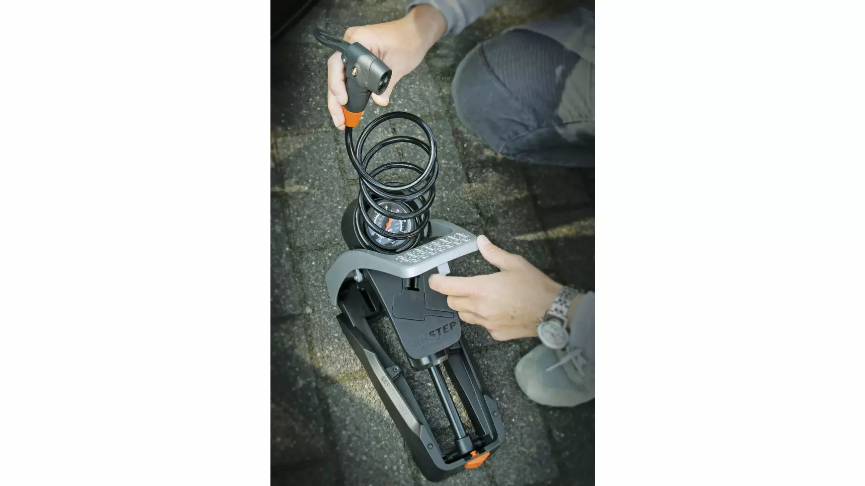 SKS Airstep - Image 4