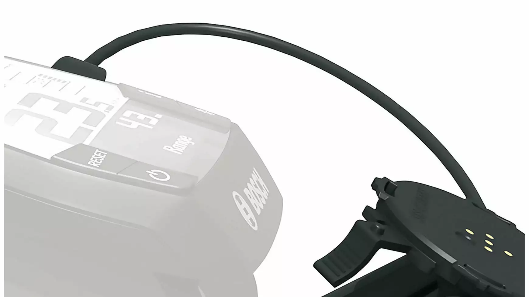 SKS Compit Kabel Bordcomputer Bosch