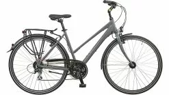 Bicycles EXT 500 L Trapez