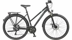 Compel XRC 1300 Trapez