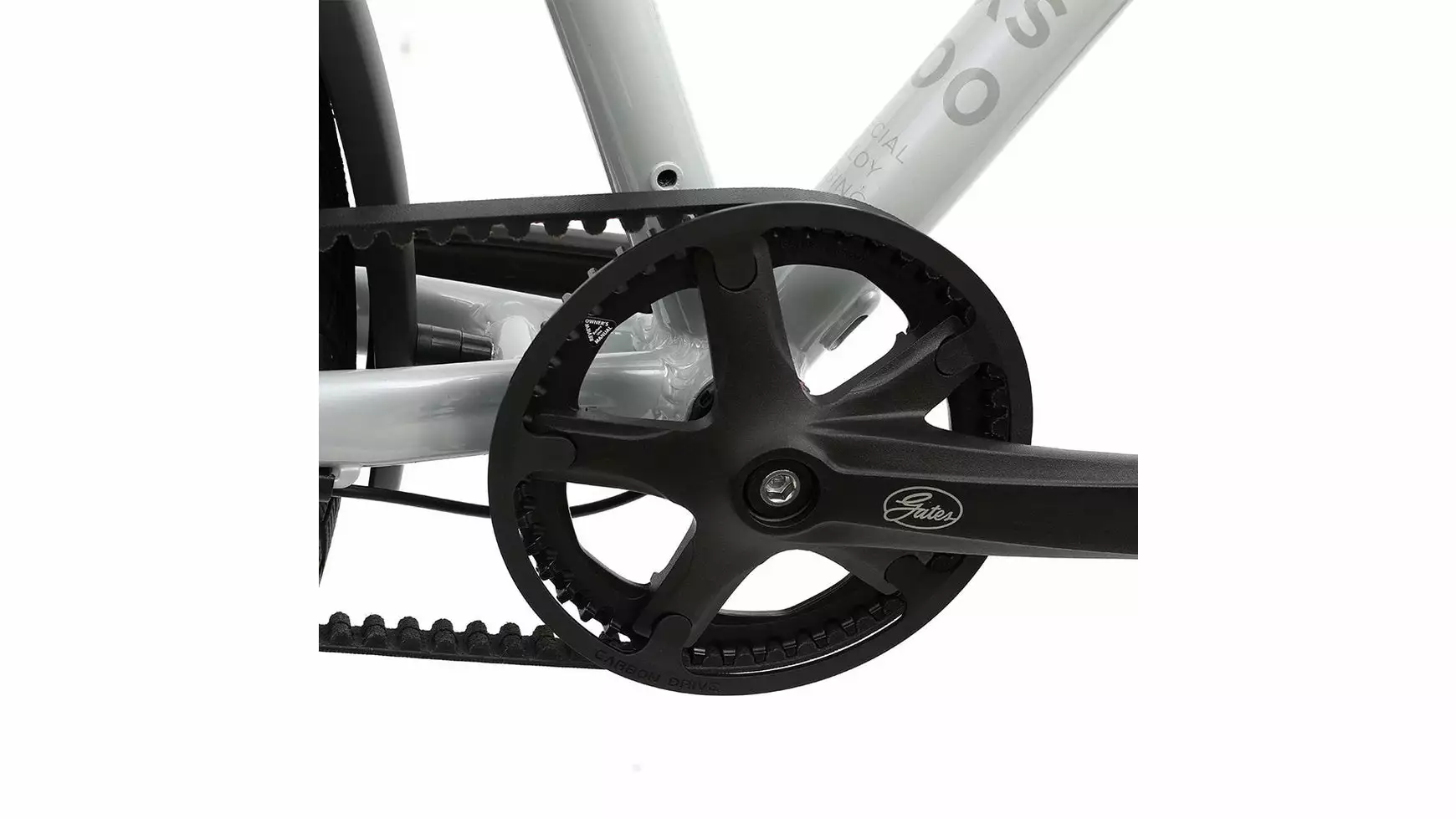 Bicycles CXS 800 - Image 5