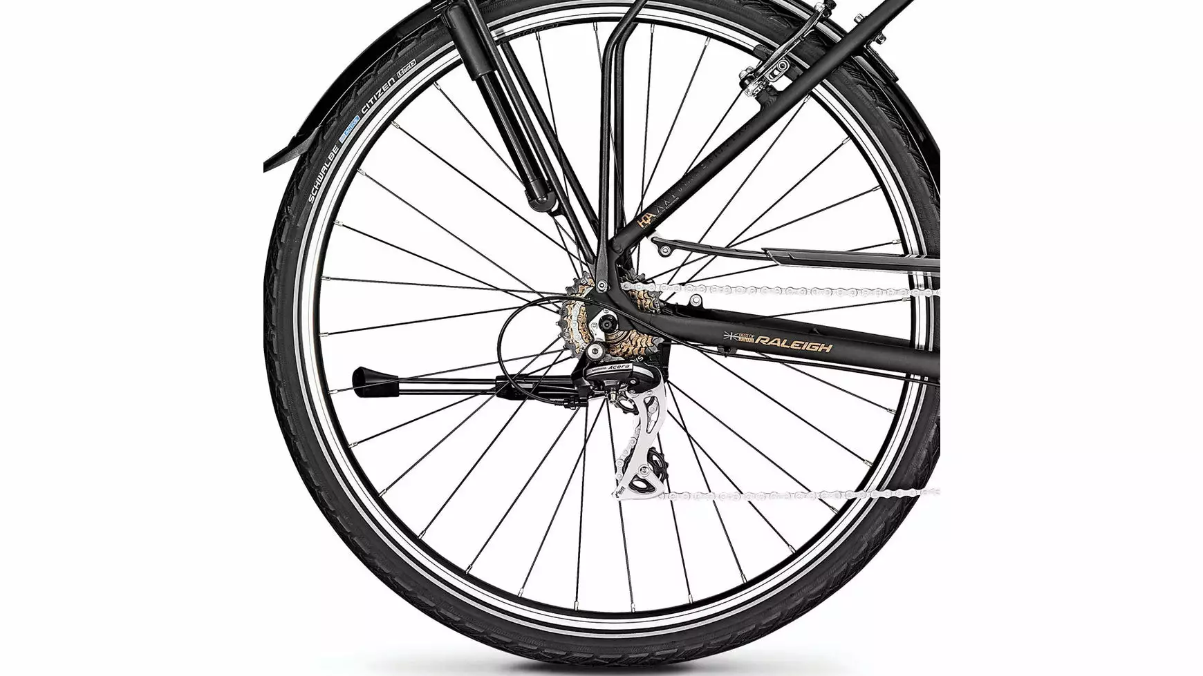 Raleigh Chester 21 - Image 2