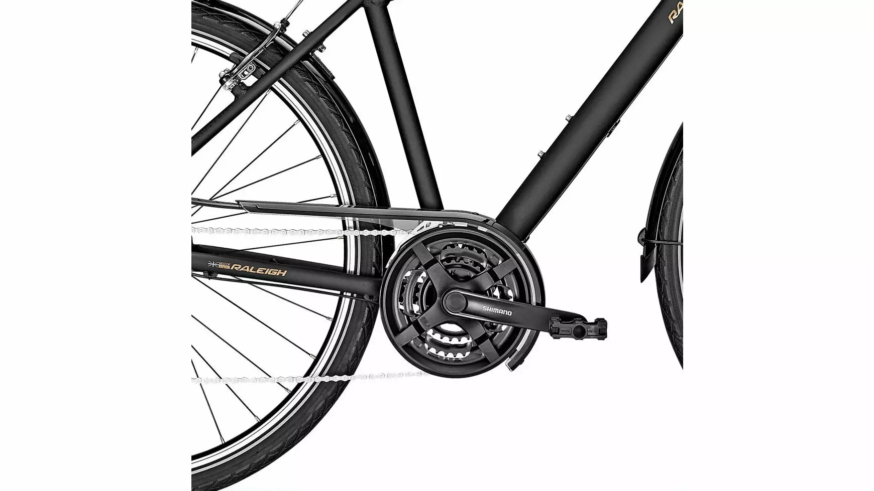 Raleigh Chester 21 - Image 3