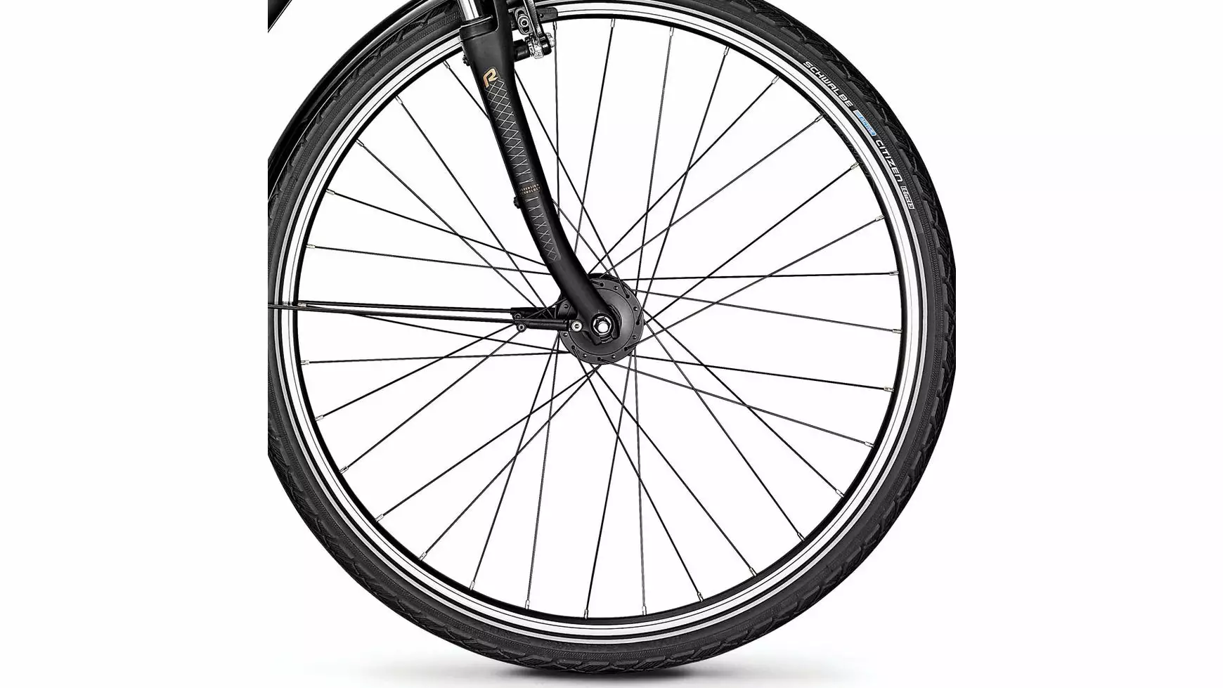 Raleigh Chester 21 - Image 4