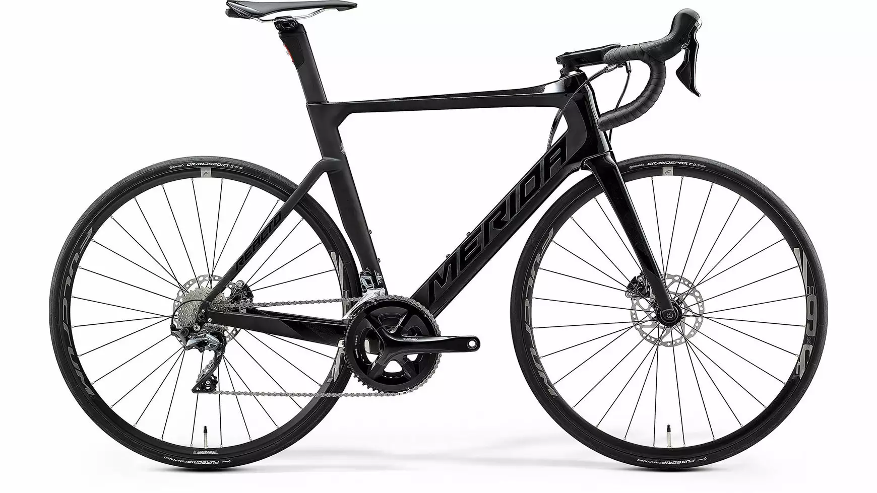 Merida Reacto Disc 5000 - Image 5