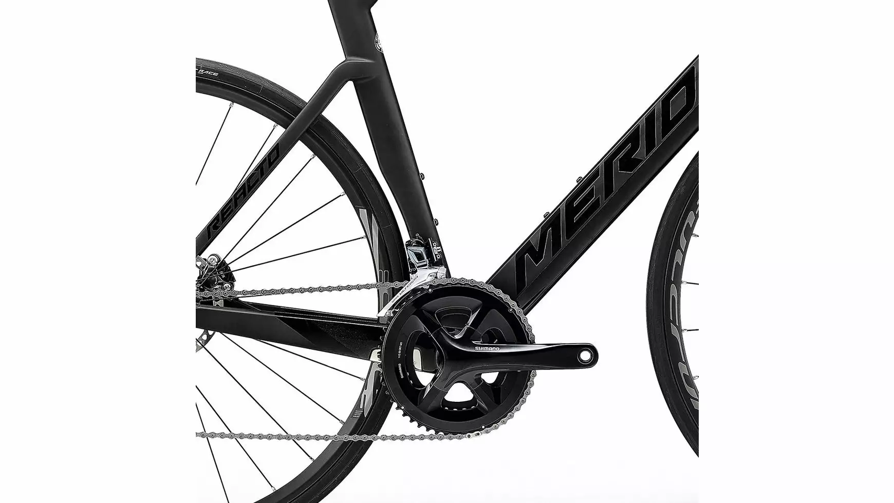 Merida Reacto Disc 5000 - Image 8