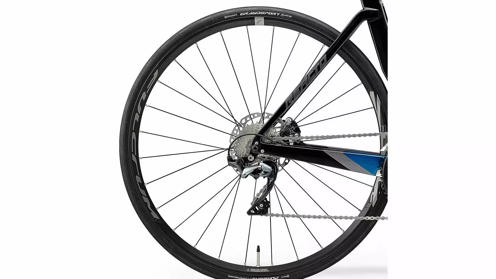 Merida Reacto Disc 5000 - Image 2