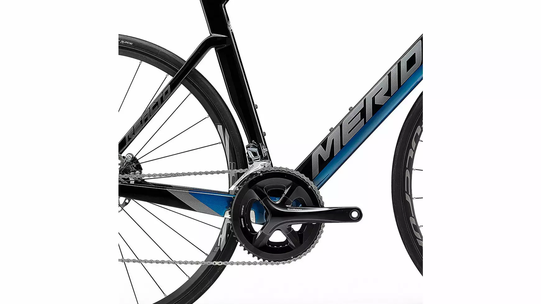 Merida Reacto Disc 5000 - Image 4