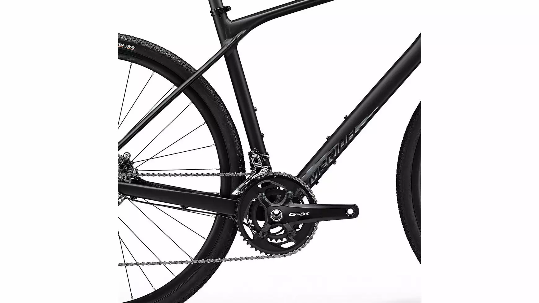 Merida Silex 700 - Image 4