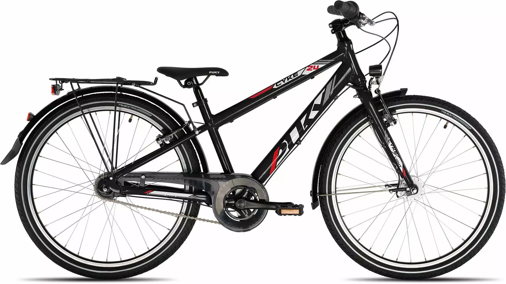 Puky Cyke 24-3 Light