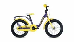 S'cool NiXe Alloy 16