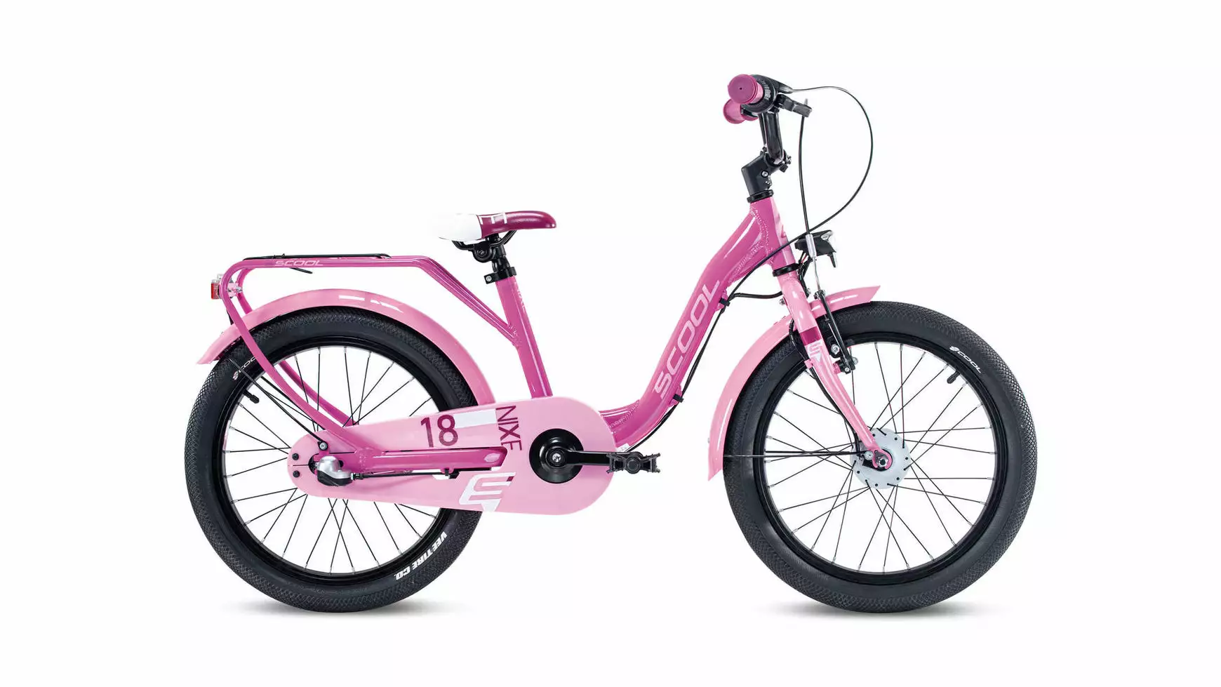 S'cool NiXe Street Alloy 18 - Image 2