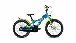 S'cool XXlite Street Alloy 18