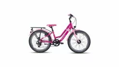 S'Cool ChiX Twin Alloy 20-7