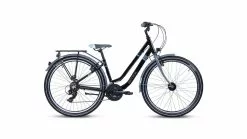 S'cool ChiX Twin Alloy 26-21