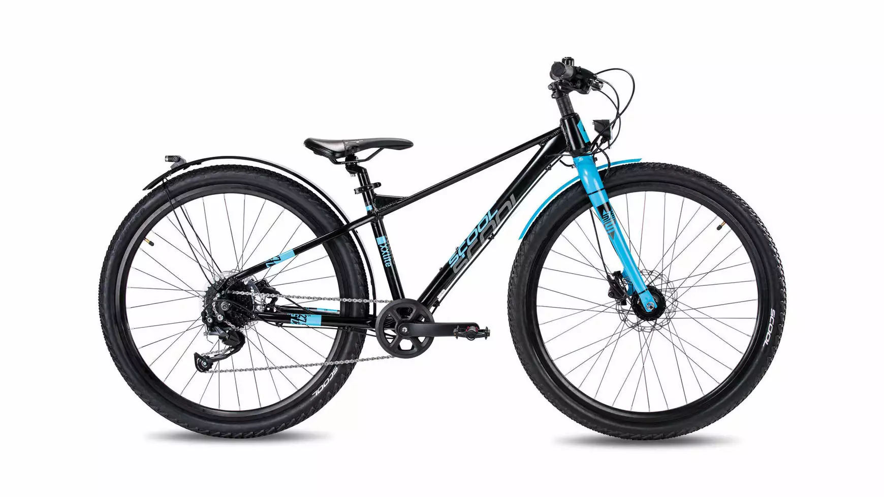 S'cool XXLite EVO Alloy 27,5-9 – Bild 2