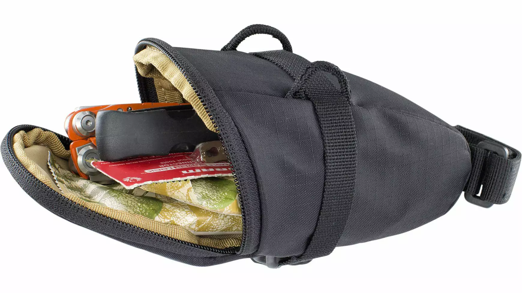 Evoc Seat Bag M 0,7L – Bild 2