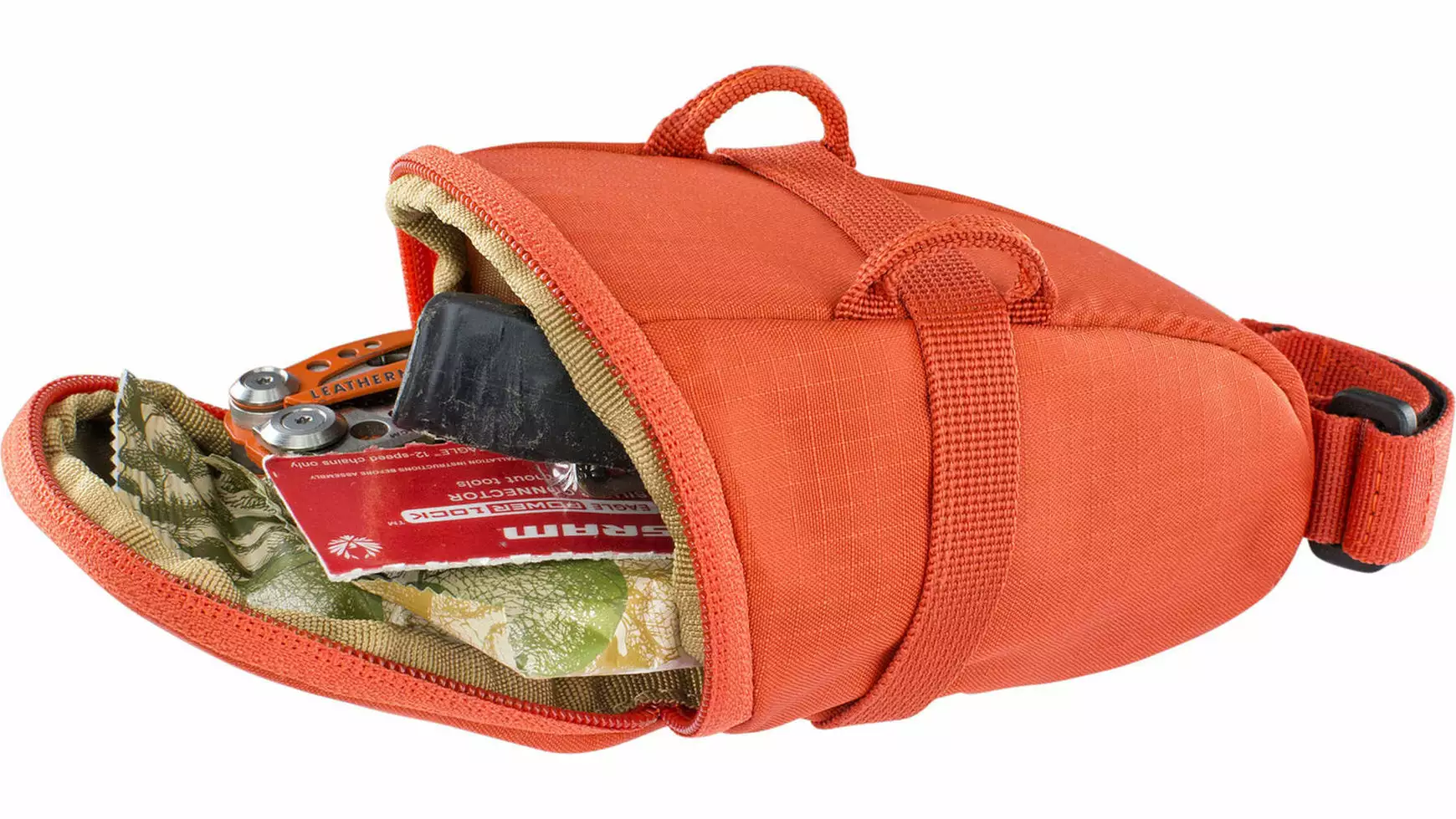 Evoc Seat Bag M 0,7L – Bild 8