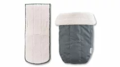 Croozer Babysitz Winter-Set