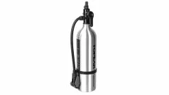 Topeak Tubibooster X CO2-Pumpe