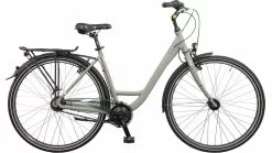 Bicycles Almeria L Wave