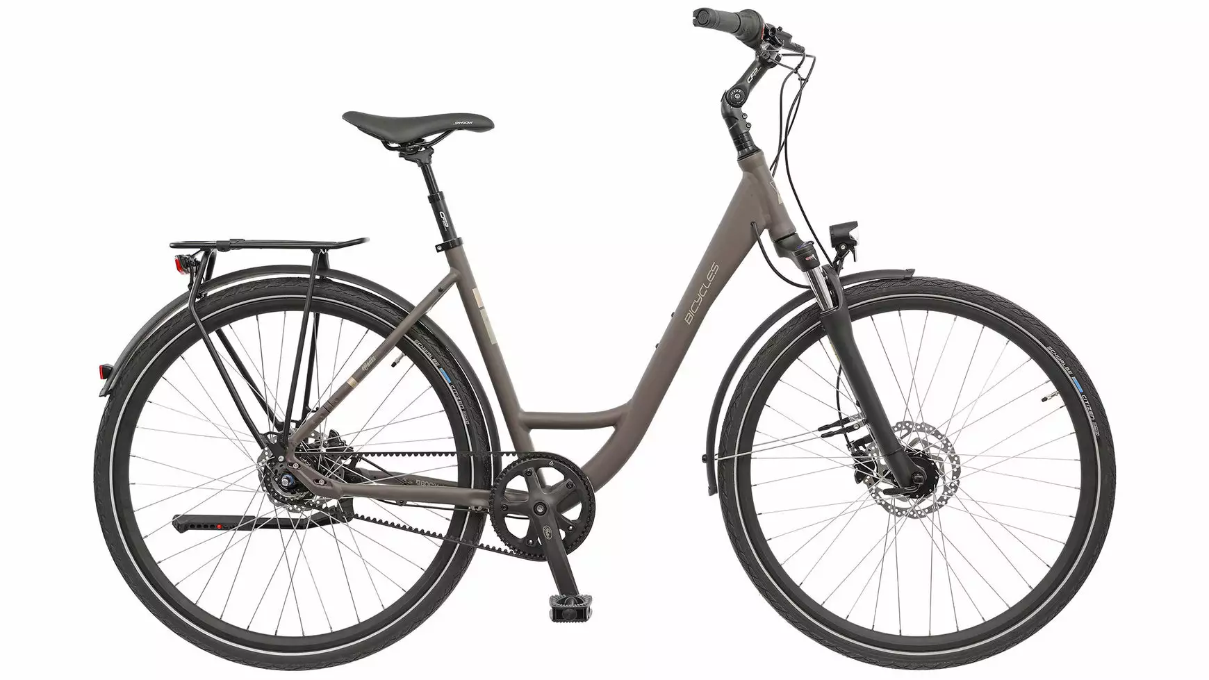 Bicycles Cadiz Gates Wave