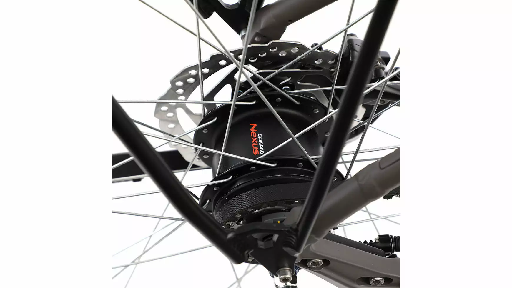 Bicycles Cadiz Gates Wave - Image 2