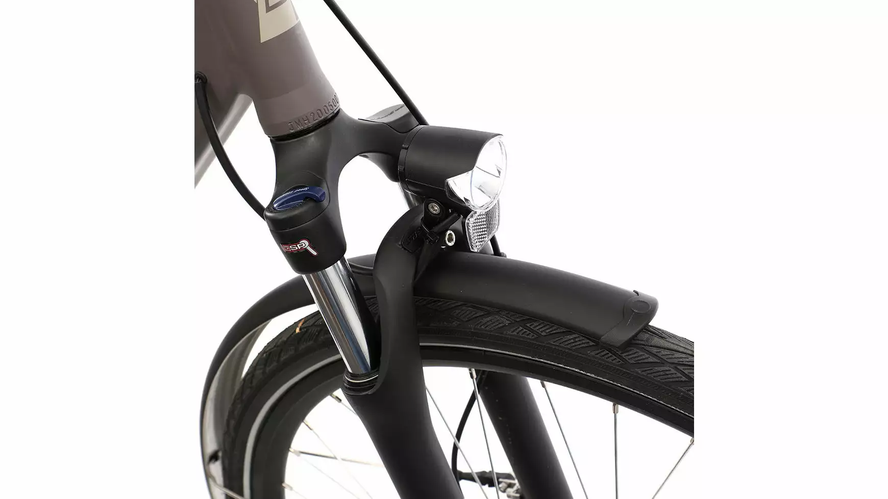 Bicycles Cadiz Gates Wave - Image 5