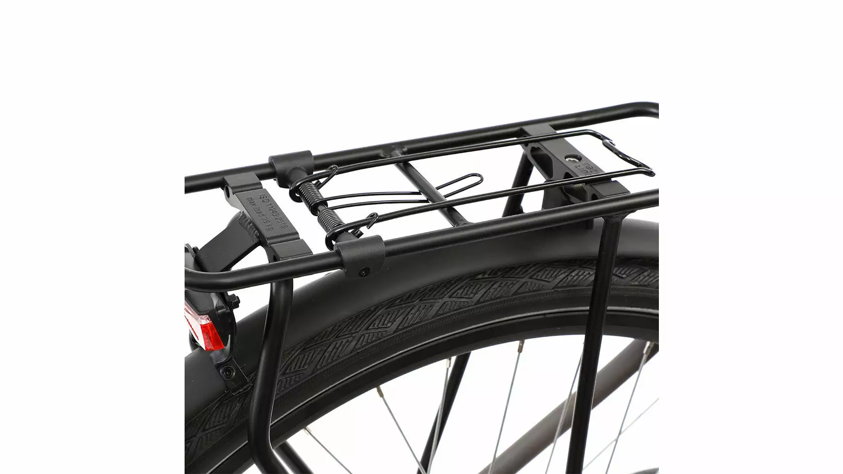 Bicycles Cadiz Gates Wave - Image 6