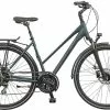 Bicycles EXT 600 Trapez