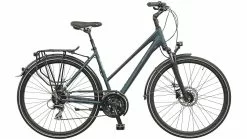 Bicycles EXT 600 Trapez