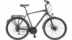Bicycles EXT 600